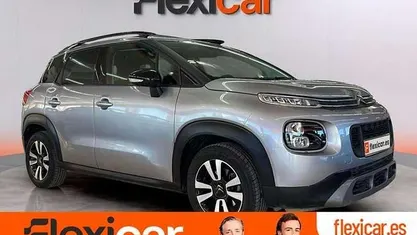 Usado Citroën C3 Aircross Live 110 CV (80 kW) 2020 SUV