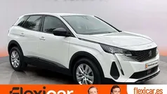 Usado 2022 Peugeot 3008 Active SUV | 15.290 € (Buen precio)