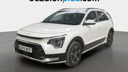 Usado Kia Niro 141 CV (103 kW) 2025 SUV