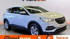 Usado 2019 Opel Grandland X Design Edition SUV | 12.590 € (Buen precio)
