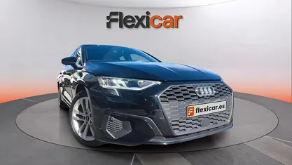 Usado Audi A3 Premium 204 CV (150 kW) 2021 Berlina