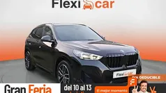 Negro Usado 2023 BMW X1 SUV | 36.490 € (Precio justo)