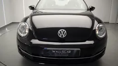 VW Beetle