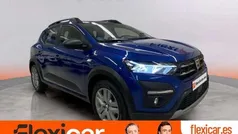 Usado 2021 Dacia Sandero Comfort Utilitario | 11.490 € (Buen precio)