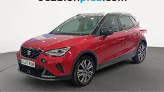 Usado 2024 Seat Arona FR SUV | 18.137 € (Precio justo)