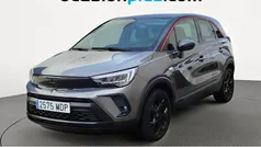 Gris Usado 2023 Opel Crossland S SUV | 12.637 € (Buen precio)