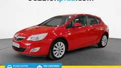 Usado 2010 Opel Astra Enjoy Utilitario | 7400 € (Precio justo)