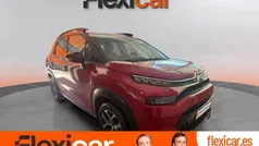 Usado 2022 Citroën C3 Aircross Shine SUV | 14.390 € (Buen precio)