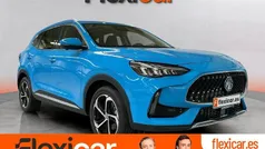 Usado 2024 MG HS Luxury SUV | 22.990 € (Precio justo)