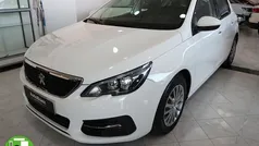 Usado 2019 Peugeot 308 Business-Line Berlina | 11.590 € (Precio justo)