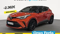 Usado 2020 Toyota C-HR Edition SUV | 25.990 € (Precio justo)