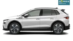Usado 2025 Skoda Elroq SUV | 35.699 € (Precio justo)