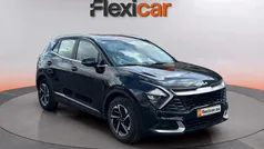 Usado 2023 Kia Sportage SUV | 20.480 € (Precio justo)