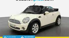 Usado 2011 Mini ONE Utilitario | 11.590 €