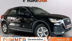 Usado 2017 Audi Q2 Design SUV | 16.790 € (Buen precio)