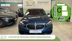 Usado 2021 BMW 120 Utilitario | 26.990 € (Precio justo)