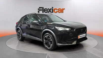 Usado Cupra Formentor 150 CV (110 kW) 2023 SUV