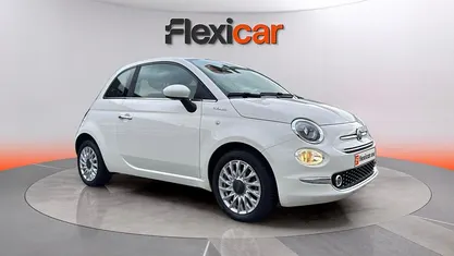 Usado Fiat 500 Dolcevita 71 CV (52 kW) 2022 Berlina