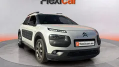 Usado 2017 Citroën C4 Feel Berlina | 8490 € (Precio justo)