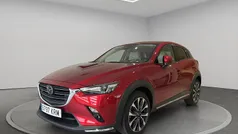 Usado 2018 Mazda CX-3 SUV | 16.900 € (Precio justo)