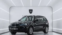 Usado 2013 BMW X3 SUV | 12.299 € (Buen precio)