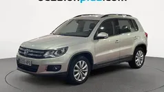 Usado 2013 VW Tiguan SUV | 14.100 € (Precio justo)