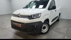 Blanco Usado 2020 Citroën Berlingo Monovolumen | 10.300 € (Super precio)