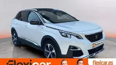 Usado 2017 Peugeot 3008 GT-line SUV | 14.990 € (Precio justo)
