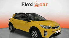Amarillo Usado 2023 Kia Stonic SUV | 12.990 € (Precio justo)