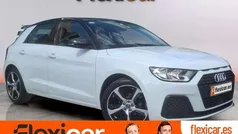 Usado 2020 Audi A1 Sportback Premium Utilitario | 16.190 € (Precio justo)