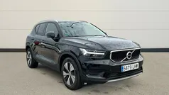 Usado 2020 Volvo XC40 Business Edition SUV | 26.000 € (Precio justo)