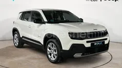 Usado 2024 Jeep Avenger Altitude SUV | 19.900 € (Precio justo)