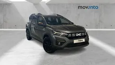 Gris Usado 2024 Dacia Jogger Extreme Familiar | 24.900 € (Precio justo)