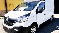 Usado 2015 Renault Trafic Van | 15.499 € (Precio justo)