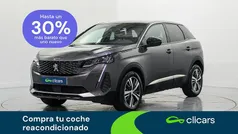 Usado 2024 Peugeot 3008 Allure SUV | 21.490 € (Precio justo)