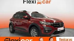 Usado 2021 Dacia Sandero Comfort Utilitario | 13.890 € (Precio justo)