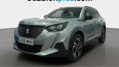 Usado 2023 Peugeot 2008 Allure SUV | 12.880 € (Buen precio)