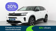 Usado 2024 Citroën C5 Aircross PureTech SUV | 20.490 € (Buen precio)
