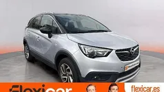 Usado 2018 Opel Crossland Edition SUV | 9990 € (Buen precio)