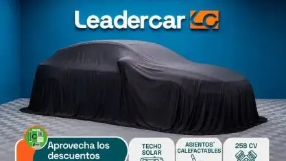 Usado Porsche Macan S 258 CV (189 kW) 2017 Negro SUV