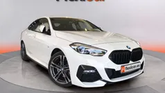 Blanco Usado 2021 BMW 216 Coupe | 22.990 € (Precio justo)