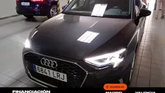 Usado 2021 Audi A3 Sportback e-tron Advanced Plus Berlina | 25.850 € (Precio justo)