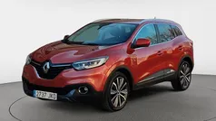Usado 2015 Renault Kadjar Zen SUV | 12.300 € (Precio justo)