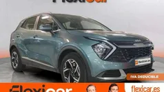 Usado 2023 Kia Sportage SUV | 20.390 € (Buen precio)