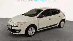 Usado 2012 Renault Mégane III Authentique Utilitario | 6990 € (Precio justo)