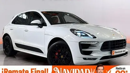 Usado 2018 Porsche Macan GTS SUV | 52.990 € (Precio justo)