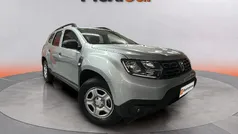 Blanco Usado 2019 Dacia Duster Comfort SUV | 13.390 € (Super precio)