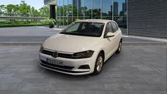 Usado 2020 VW Polo Advance Utilitario | 16.100 € (Precio justo)