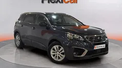 Usado 2019 Peugeot 5008 Style Monovolumen | 12.990 € (Buen precio)