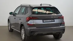 Gris Usado 2024 Skoda Kamiq Selection SUV | 22.900 € (Precio justo)